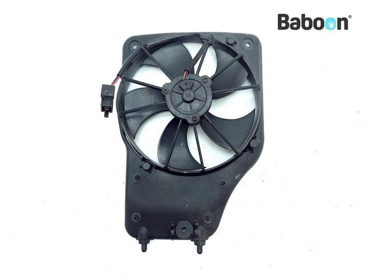 Koelfan Motor MV Agusta F3 675, Motoren, Onderdelen | Overige, Gebruikt, Verzenden