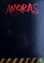 Suske en Wiske - Box Amoras [vol] - 2015, Boeken, Meerdere stripboeken, Verzenden, Zo goed als nieuw, Legendre, Marc.