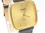 Rado - Elegance - Zonder Minimumprijs - 121.9539.2 - Dames -, Nieuw