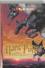 Harry Potter 5 - Harry Potter en de Orde van de Feniks, Verzenden