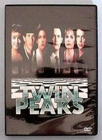 Twin Peaks: Pilot Episode [DVD] [1990] [ DVD, Verzenden