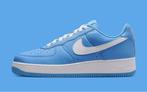 Nike - Air Force 1 Low - Low-top sneakers - Maat: EU 38.5 -, Nieuw
