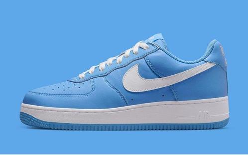 Nike - Air Force 1 Low - Low-top sneakers - Maat: EU 38.5 -, Kleding | Heren, Schoenen
