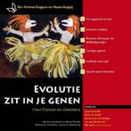 Evolutie zit in je genen / Cahiers bio-wetenschappen en, Livres, Verzenden, J.P.M. Geraedts