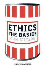 Ethics 9781405189934, Steven M. Cahn, Peter Markie, Verzenden