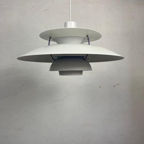 Plafondlamp - PH5 - Metaal, Antiek en Kunst, Antiek | Verlichting
