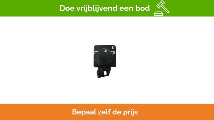 Bieden: Eberspacher air heating divider, Watersport en Boten, Bootonderdelen, Ophalen of Verzenden