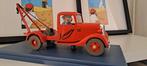 Tintin - Tintin - 1 - Voiture Tintin N°33 - La dépanneuse