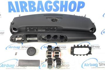AIRBAG SET – TABLEAU DE BORD MERCEDES A KLASSE W177