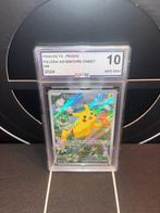 Wizards of The Coast - 1 Graded card - PIKACHU SPECIAL PROMO