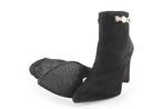 5th Avenue Enkellaarzen in maat 40 Zwart | 5% extra korting, Kleding | Dames, Schoenen, Verzenden, Zwart, Lage of Enkellaarzen