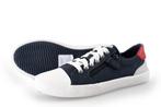 Geox Sneakers in maat 35 Blauw | 5% extra korting, Kinderen en Baby's, Kinderkleding | Schoenen en Sokken, Verzenden, Jongen of Meisje