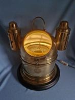 Boussole - Laiton, Verre - Esdaile & Son, Sydney, NSW -