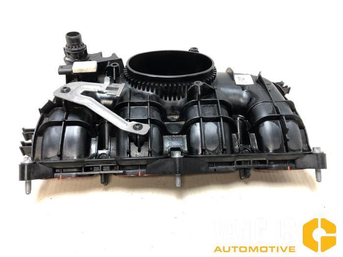 Inlaatspruitstuk Mercedes A-Klasse O274256, Auto-onderdelen, Carrosserie