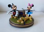 Disney - 100 Years of Wonder - Beeldje - Hars, Verzamelen, Nieuw