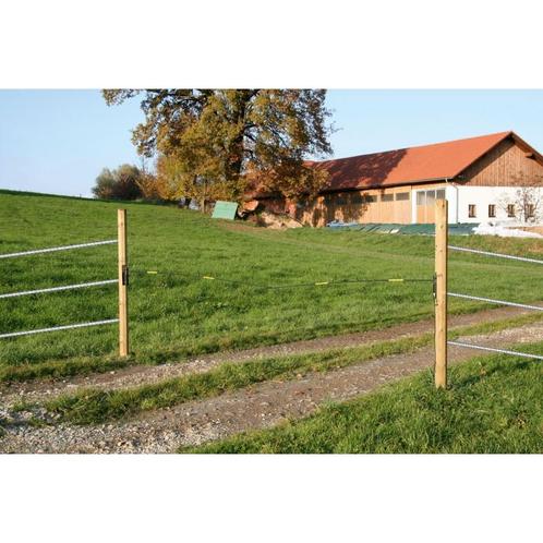 Vervangende stang 3m voor veeslagboom (stuksgewijs) - kerbl, Dieren en Toebehoren, Stalling en Weidegang