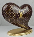 ArtBrut by Ann - Heart Louis Vuitton