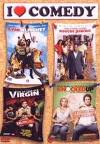 I love Comedy (dvd tweedehands film), Cd's en Dvd's, Ophalen of Verzenden, Nieuw in verpakking