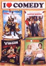 I love Comedy (dvd tweedehands film), Ophalen of Verzenden, Nieuw in verpakking