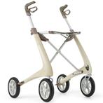 By ACRE Carbon ultralight rollator Regular - Beige, Ophalen of Verzenden, Nieuw