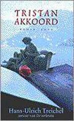 Tristan-Akkoord 9789026316531 H.-U. Treichel, Verzenden, Gelezen, H.-U. Treichel