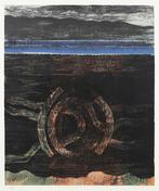 Max Ernst (1891-1976) - Hybrid II