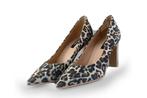 Zinda Pumps in maat 37 Bruin | 5% extra korting, Kleding | Dames, Schoenen, Pumps, Bruin, Verzenden, Zo goed als nieuw