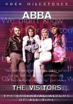Abba - The Visitors [DVD] DVD, Verzenden