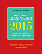 Handboek zelfstandigen 2015 9789057124297, Boeken, Gelezen, Tijs van den Boomen, Verzenden
