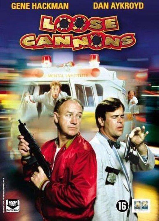Loose cannons (dvd nieuw), Cd's en Dvd's, Dvd's | Actie, Ophalen of Verzenden