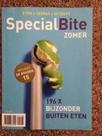 SpecialBite zomer 8710206237224 Tom de Bruijn, Verzenden, Zo goed als nieuw, Tom de Bruijn