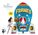 Franky 9789045116891 Leo Timmers, Verzenden, Gelezen, Leo Timmers
