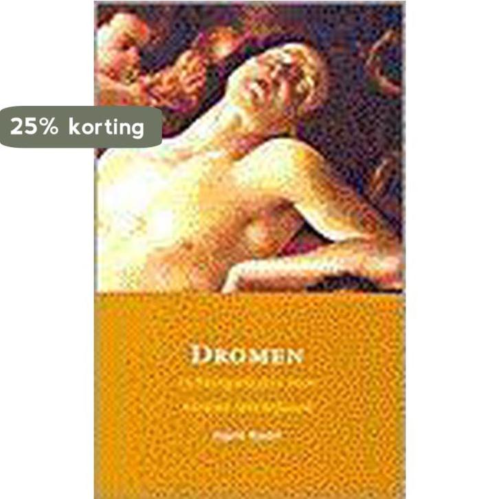 Dromen richtingwijzer voor nieuwe levensfasen 9789024279388, Boeken, Psychologie, Gelezen, Verzenden