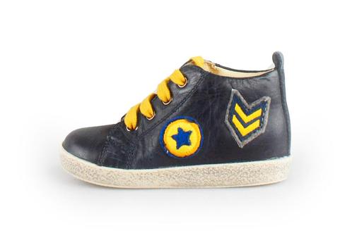 Falcotto Veterschoenen in maat 20 Blauw | 5% extra korting, Kinderen en Baby's, Kinderkleding | Schoenen en Sokken, Jongen of Meisje