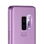 2-Pack Samsung Galaxy S9 Plus Tempered Glass Camera Lens, Telecommunicatie, Mobiele telefoons | Hoesjes en Screenprotectors | Overige merken