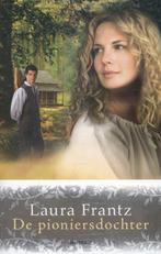 De pioniersdochter 9789029723589 Laura Frantz, Livres, Verzenden, Laura Frantz