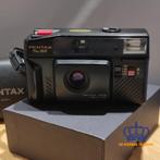 Pentax Pino 35 E – 35mm Analoge Compactcamera – Goede staat, Verzenden, Zo goed als nieuw, Compact, Pentax