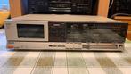 Aiwa - AD-S3800 - 3 head Cassetterecorder-speler, Audio, Tv en Foto, Radio's, Nieuw
