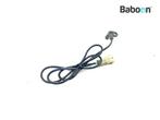 ABS Sensor Voor Triumph Street Triple 765 RS 2017-2019, Motoren, Verzenden, Gebruikt