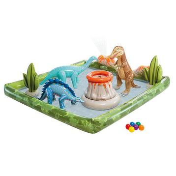 Play Center Jurassic Adventure beschikbaar voor biedingen