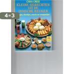 KLEINE GERECHTEN VAN INDISCHE KEUKEN 9789021593203 C. Cress, Boeken, Kookboeken, Verzenden, Gelezen, C. Cress