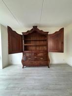 Kabinet - Hout, Antiek en Kunst