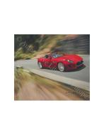 2013 JAGUAR F TYPE MEDIA HARDCOVER BROCHURE ENGELS, Nieuw