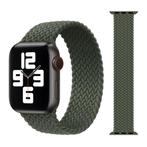 Gevlochten Nylon Bandje voor iWatch 38mm / 40mm  (Small) -, Handtassen en Accessoires, Smartwatches, Verzenden, Nieuw, Stuff Certified®