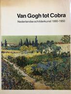 Van Gogh tot Cobra 9789029084215, John Steen, G. Imanse, Verzenden