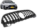 Grill | Mercedes-Benz | C-klasse 21- 4d sed. / C-klasse Esta, Auto-onderdelen, Verzenden, Nieuw, Mercedes-Benz