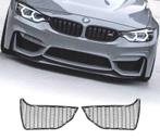 Calandres Inférieur Pour Bmw Série 3 F30 F31 11- Pare Chocs, Autos : Pièces & Accessoires, Verzenden