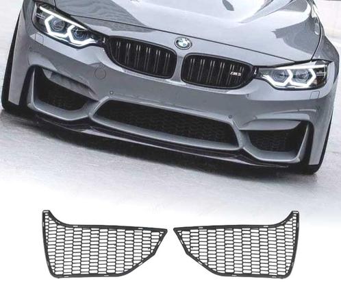 Calandres Inférieur Pour Bmw Série 3 F30 F31 11- Pare Chocs, Autos : Pièces & Accessoires, Carrosserie & Tôlerie, Envoi