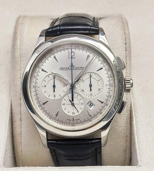 Jaeger-LeCoultre - Master Control Chronograph - Q1538420 -, Bijoux, Sacs & Beauté, Montres | Hommes
