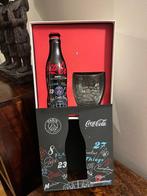 Coca Cola - Fles (10) - Aluminium, Antiek en Kunst